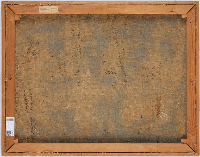 Mona Lodström, "Composition".