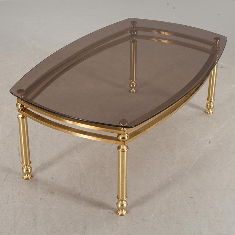 SOFFBORD, 1900-talets sista fjärdedel.