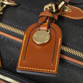 Mulberry, resväska/ kabinväska.