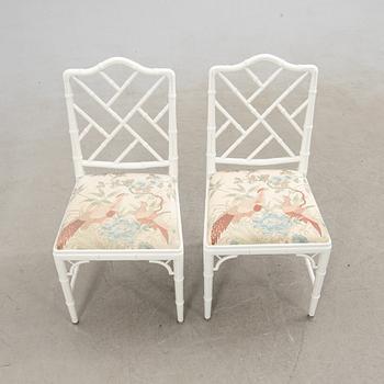 Matgrupp, 7 delar, Miranda of Sweden, 1900-talets senare del.