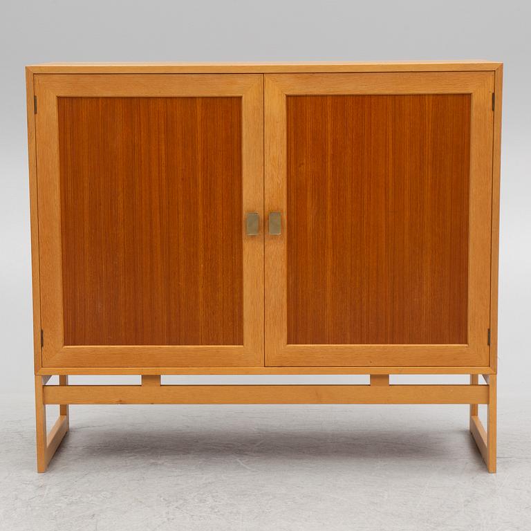 Åke Fribyter, a cabinet, Aktuell Form, 1960s.