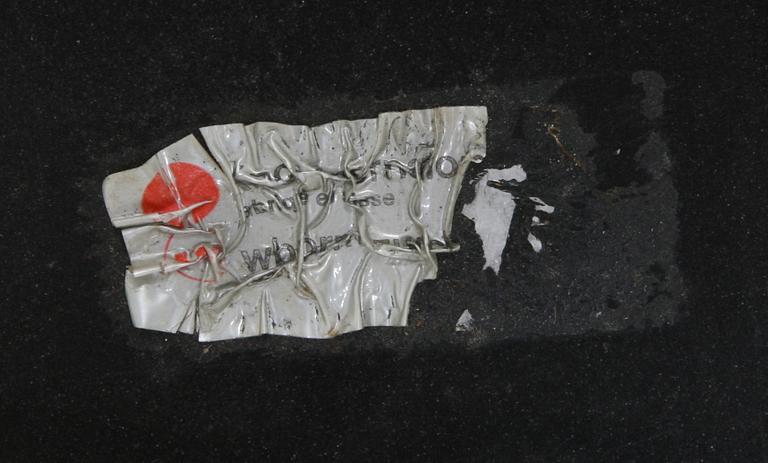 BORD, Rickard Schultz för Knoll International.