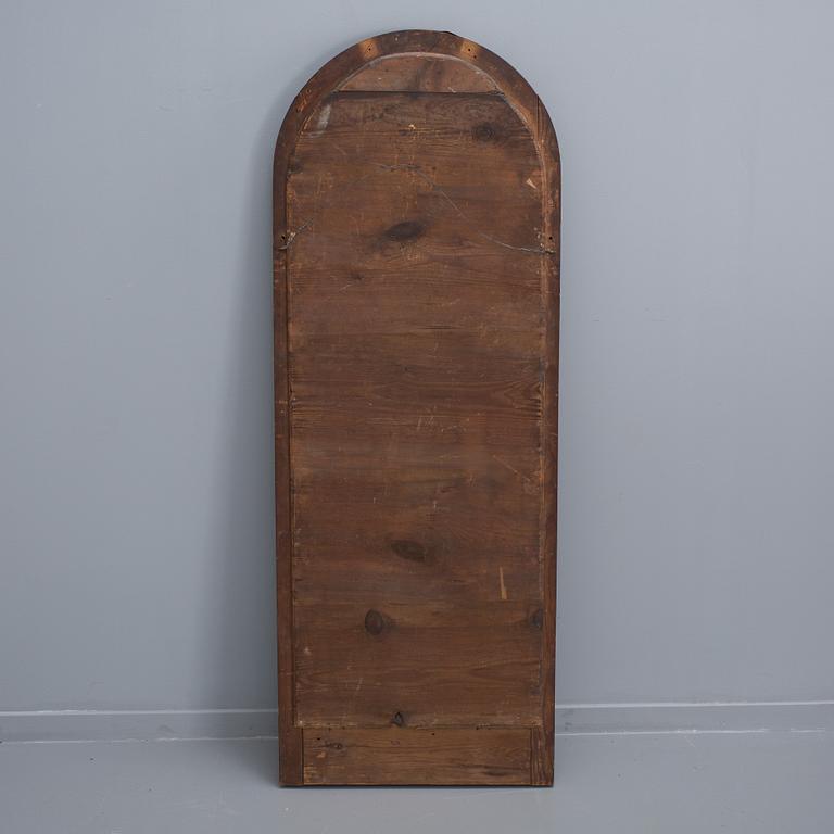 SPEGEL, Danmark, 1800-talets andra hälft.