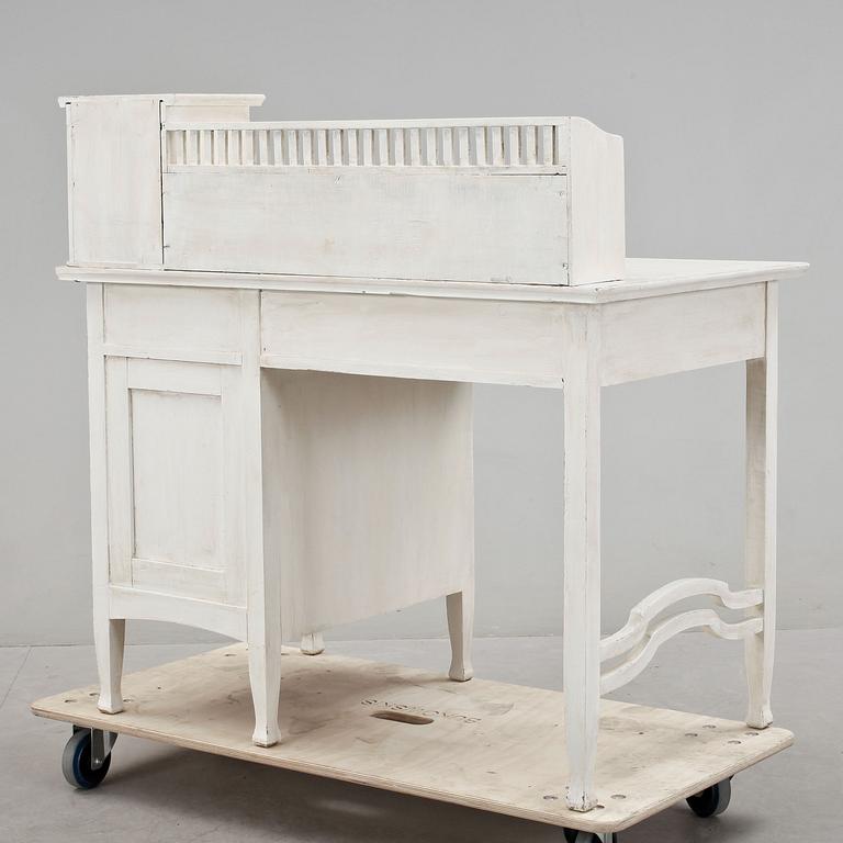 SKRIVBORD, jugend, 1900-talets början.