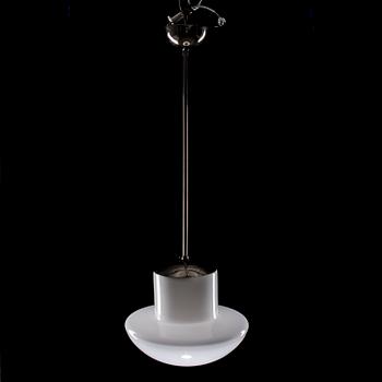 TAKLAMPA, Idman. Totalhöjd 85 cm.