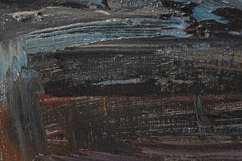 Bengt Ossler, “Dark Birds”.