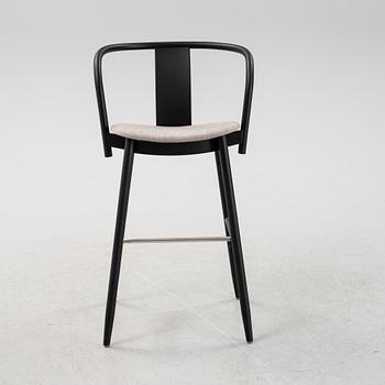 Chris Martin, "Icha Bar Chair", Massproductions, samtida.