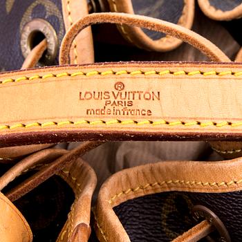 VÄSKA, "Noé", Louis Vuitton.