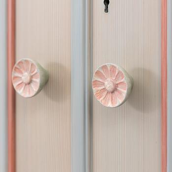 Carl Malmsten, A 'Stigberget' cabinet, Sweden, 1980's.