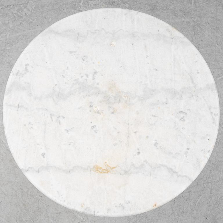 Trädgårdsbord, Skoglund & Olson, Gefle, 1900-tal.