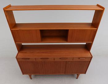 SIDEBOARD, AB Ajfa Möbelfabrik, Tibro, 1900-talets andra hälft.