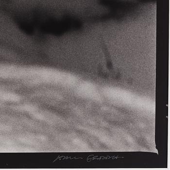 Hans Gedda, "Wolves", 2002.
