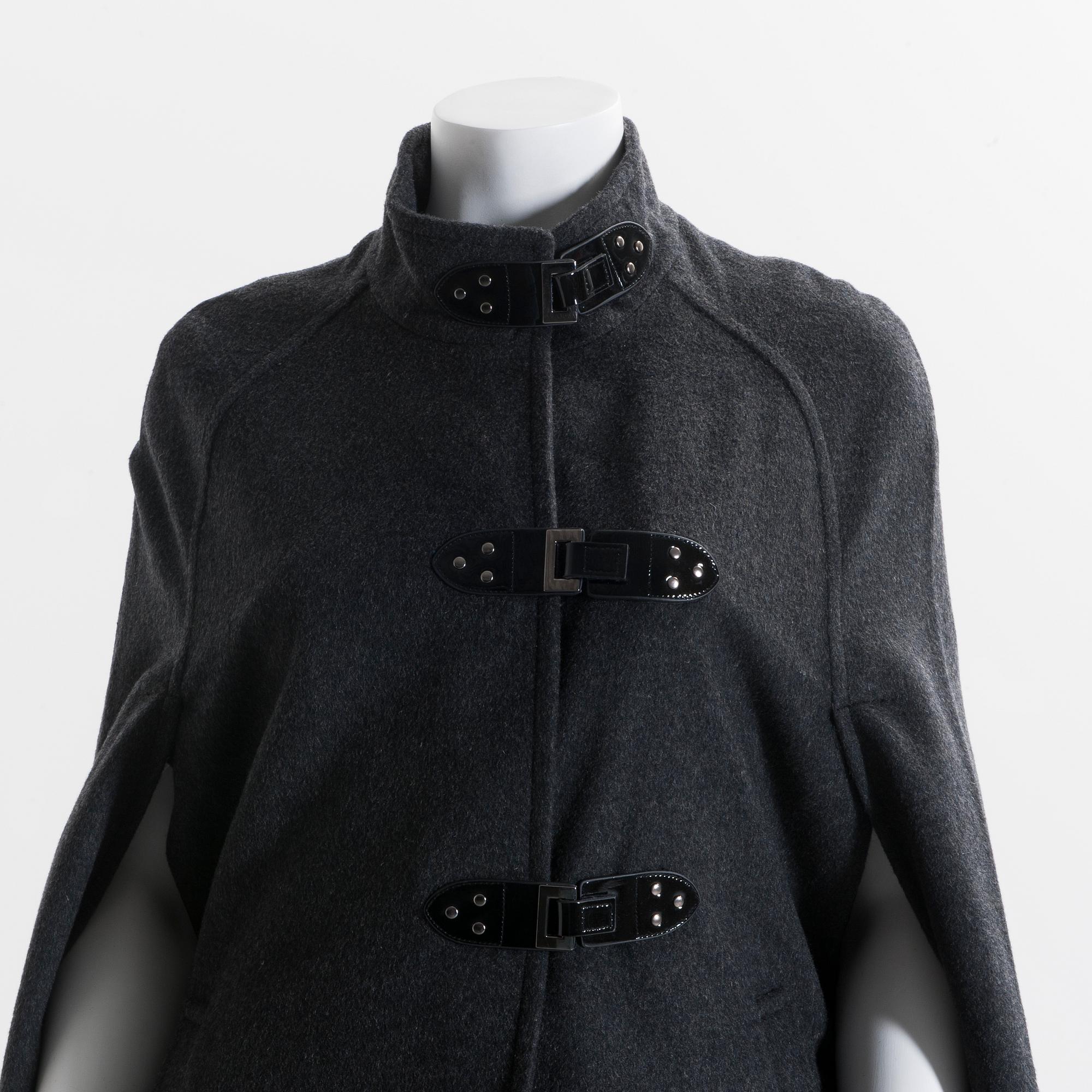 CAPE, Isabel Marant, size 6.