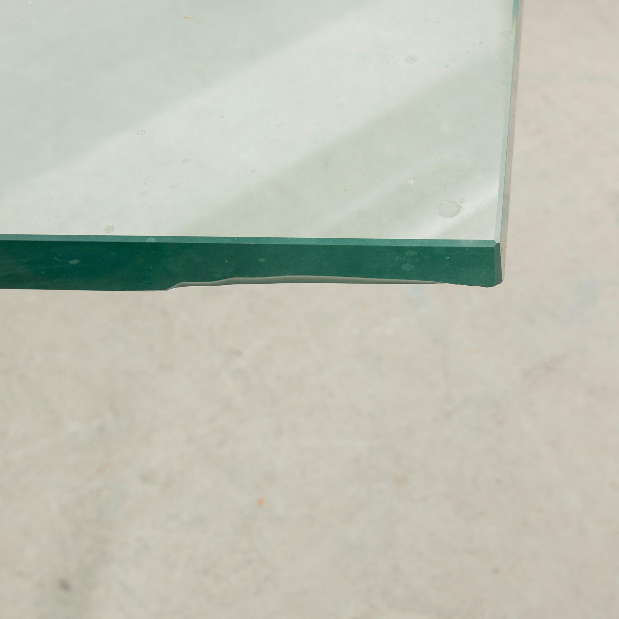 Coffee table, NKR sent 20th century.