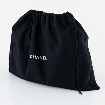 Chanel, väska, "Jumbo Single Flap Bag", 2003-2004.
