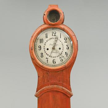 GOLVUR, 1700-/1800-tal med gökur.