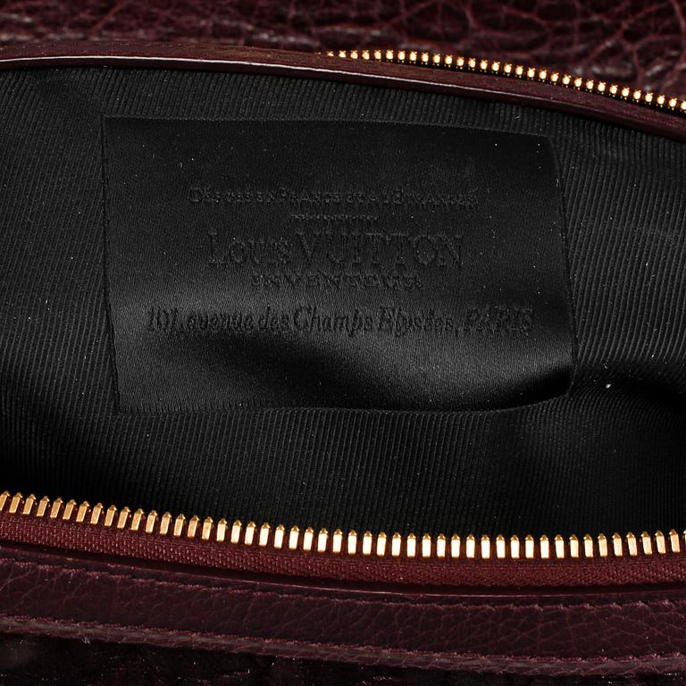 VÄSKA, "Mon Volupte Psyche", Louis Vuitton, limited edition 2010.