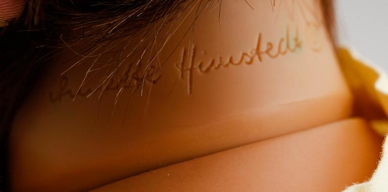 DOCKA, "Kai", Annette Himstedt.