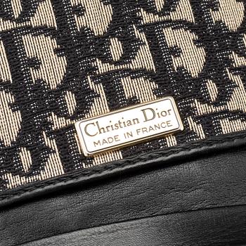 A Christian Dior bag.