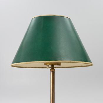 Josef Frank, A model G 2326 floor lamp, Svenskt Tenn.