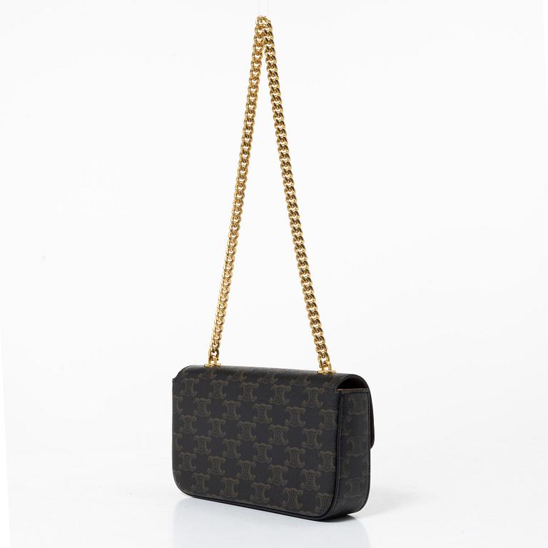 Céline, 'Triomphe' bag.