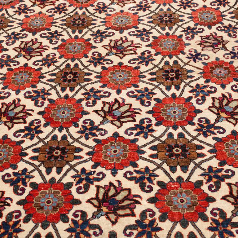 MATTA, Semiantik, Veramin, ca 313 x 203 cm.