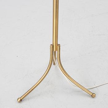 Josef Frank, a pair of model 2326 floor lamps, Firma Svenskt Tenn, Sweden.