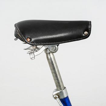 Two 1960/70s Rekord mini bikes.