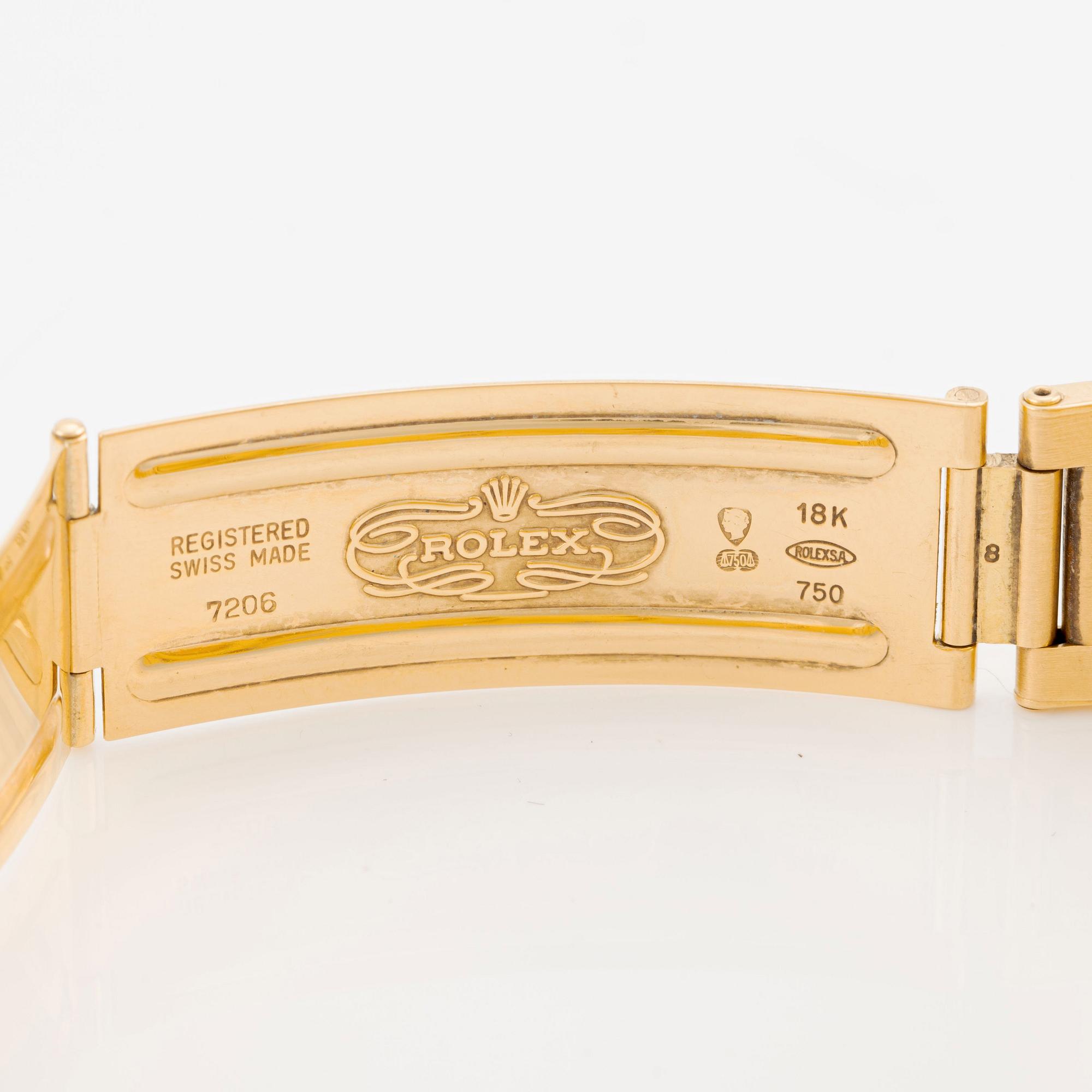 Rolex, GMT-Master II, ca 1991.