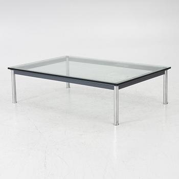 Le Corbusier & Charlotte Perriand , soffbord, "LC10 P", Cassina.
