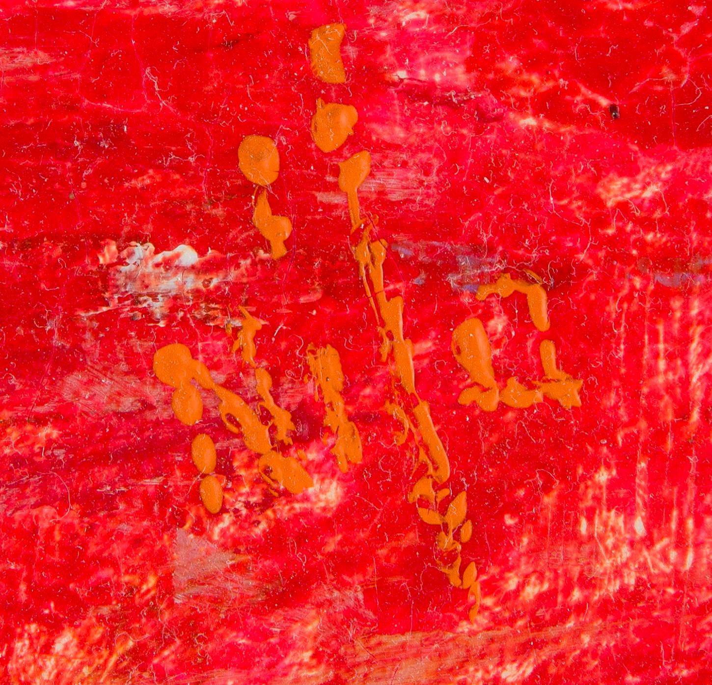 Lauri Nila, Flamenco II.