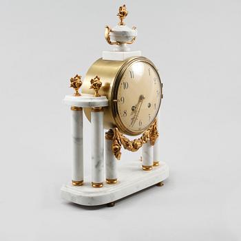 BORDSPENDYL, Westerstrand, Töreboda, omkring 1900-talets mitt.