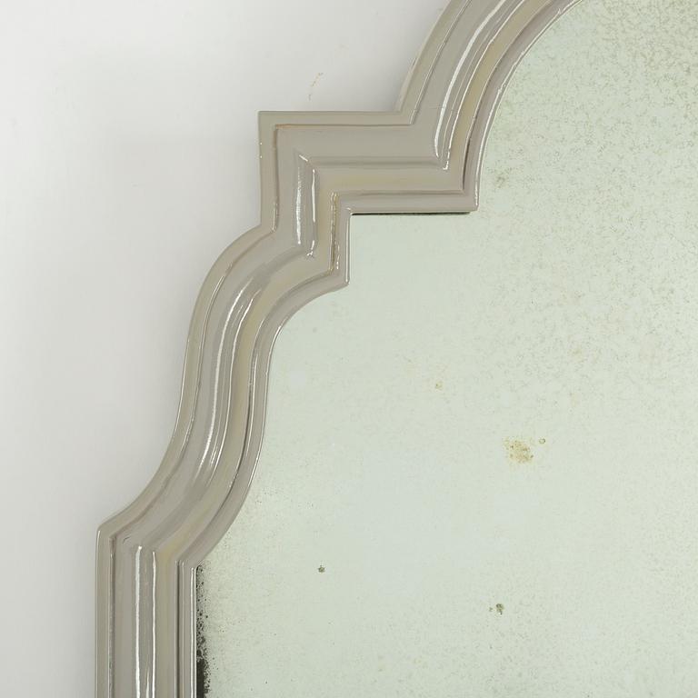 OSCAR & CLOTHILD, SPEGEL, 2000-tal.