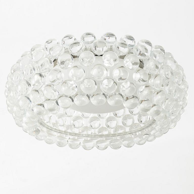 Patricia Urquiola & Eliana Gerotto, taklampa, "Caboche", Foscarini, Italien.