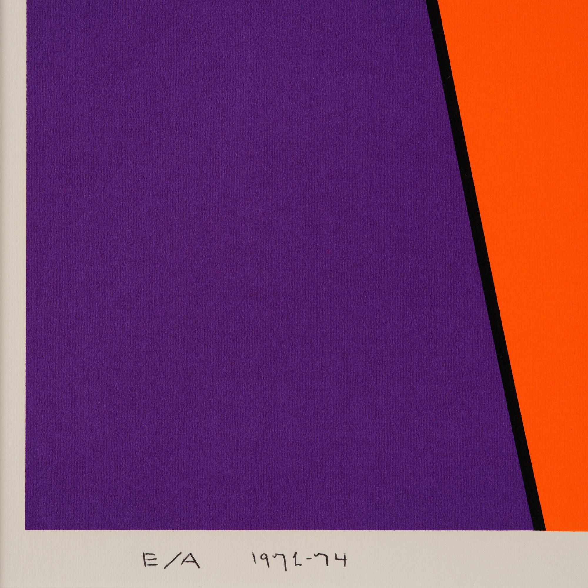 Olle Bærtling, "Ayarb".