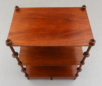 ETIENNEHYLLA, 1800-talets andra hälft.