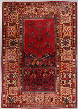 MATTA, Vohrwerk, Tyskland, 1900-talets andra kvartal, 195 x 137.