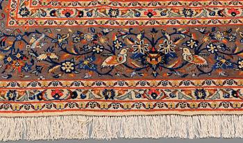 MATTA, Figural Royal Keshan , ca 490 x 340 cm.