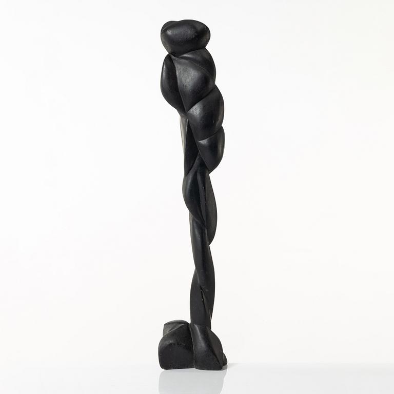 Veikko Keränen, Untitled.