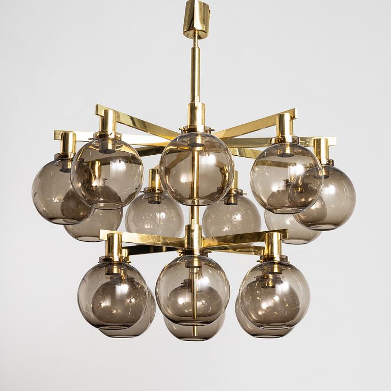 Hans-Agne Jakobsson, chandelier, T 348/15, Markaryd.