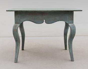 BORD, rokoko, 1700-tal.