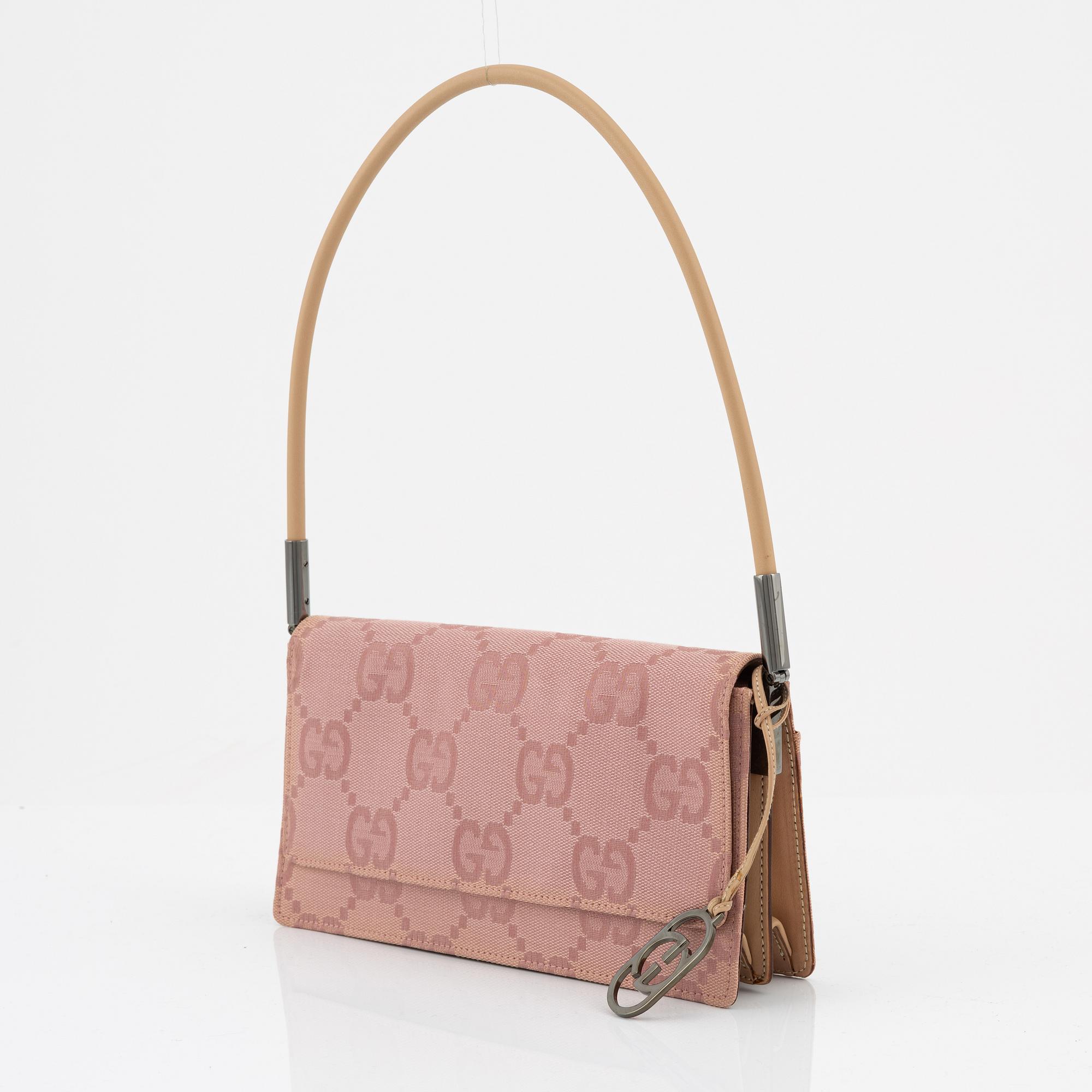 Gucci, väska.