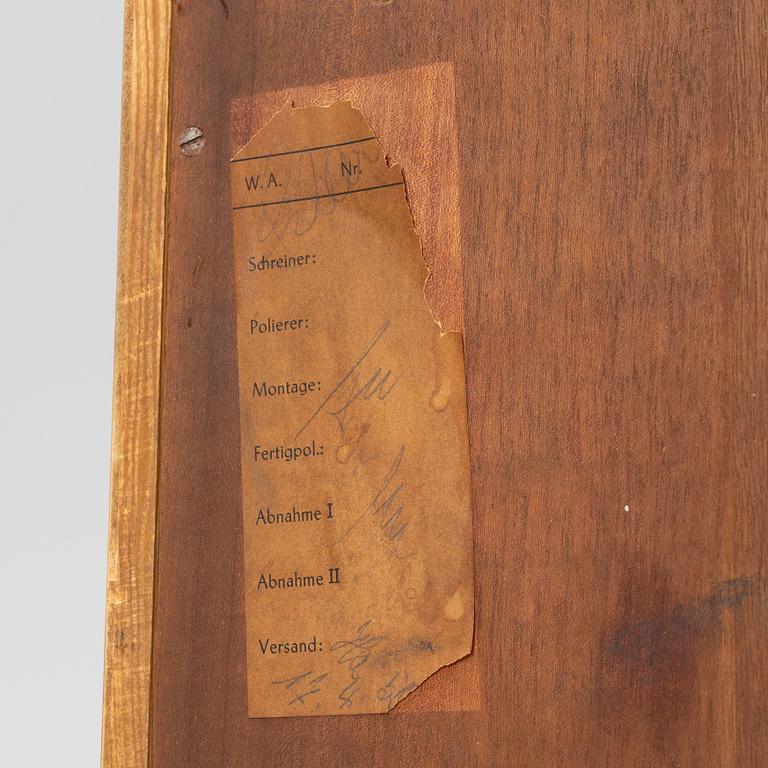 Sideboard, Tyskland, 1900-talets mitt.