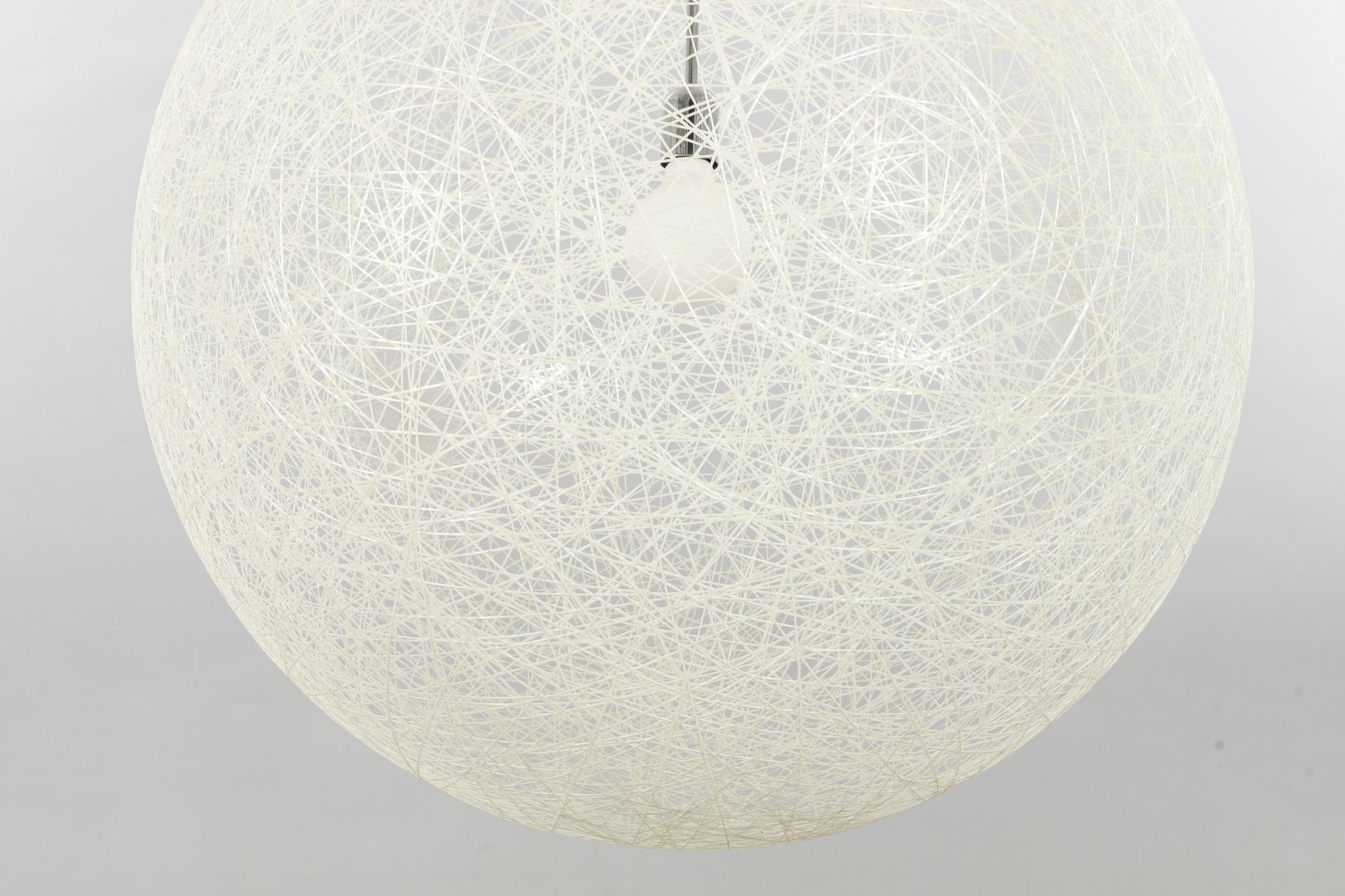 BERTJAN POT, "Random Light", Moooi, 21st century.