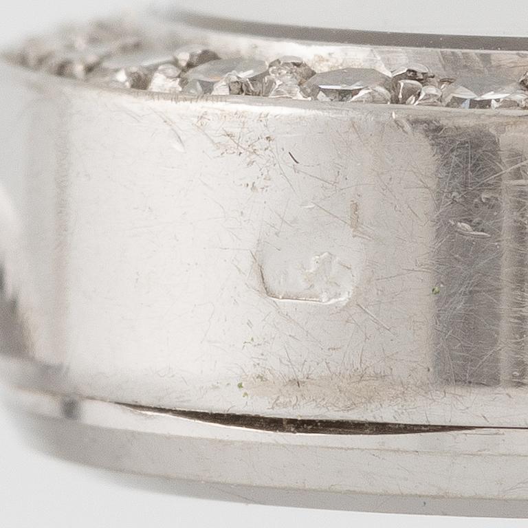 Omega, wristwatch, 15 mm.