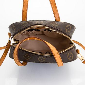 Louis Vuitton, väska, "Spontini".