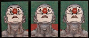 Haldor Paulsson, Untitled.