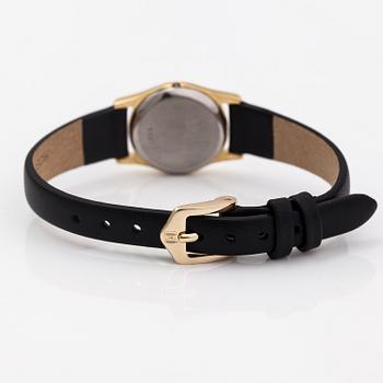 Omega, De Ville, armbandsur, 20 mm.