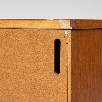 Sideboard, 1960s.