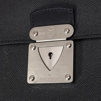 Louis Vuitton, document portfolio, "Porte Documents Epi Senateur".
